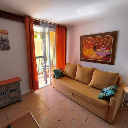 Apartment Las Americas For Holidays Playa Feñabe Bagian luar foto