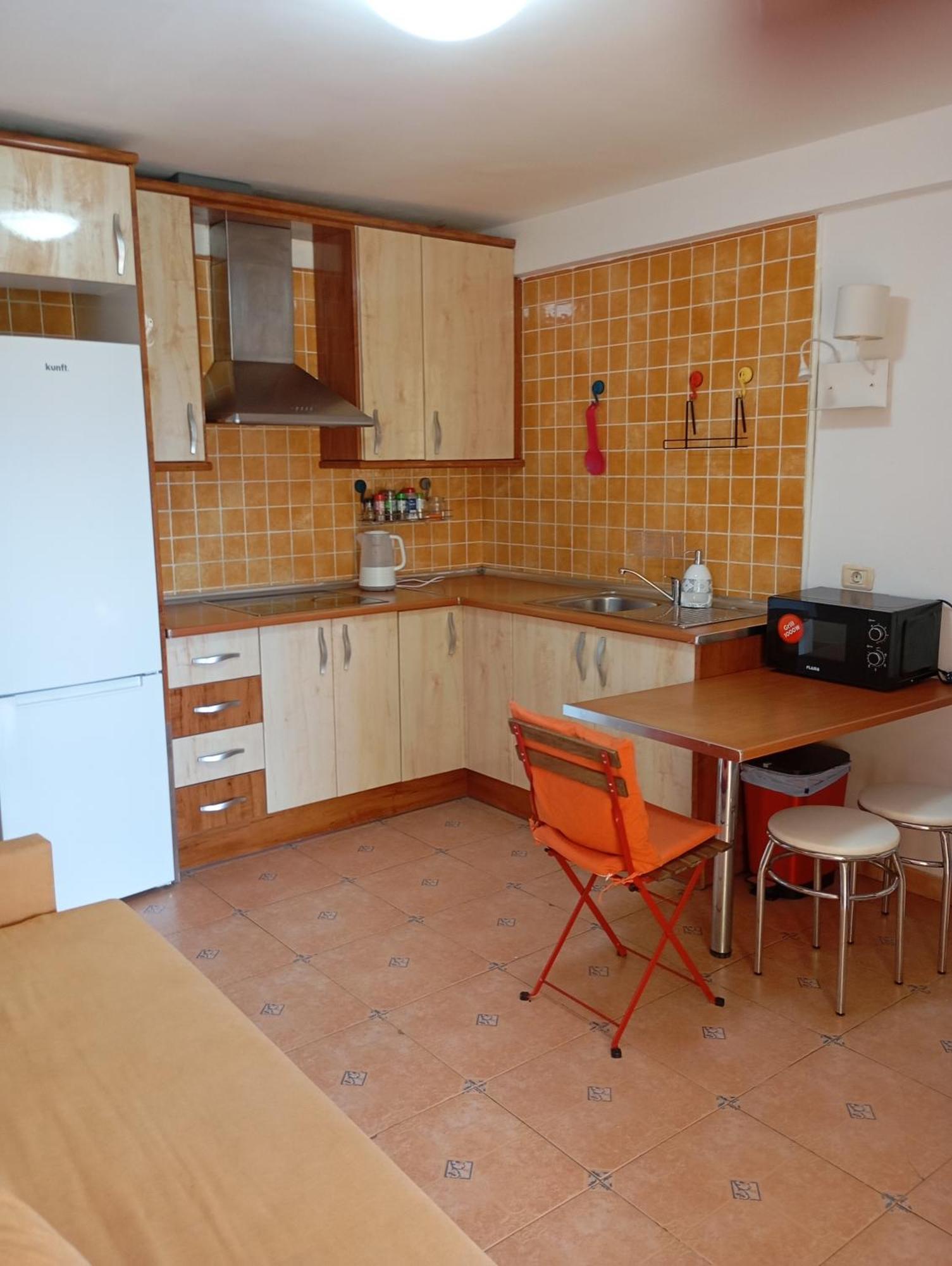Apartment Las Americas For Holidays Playa Feñabe Bagian luar foto
