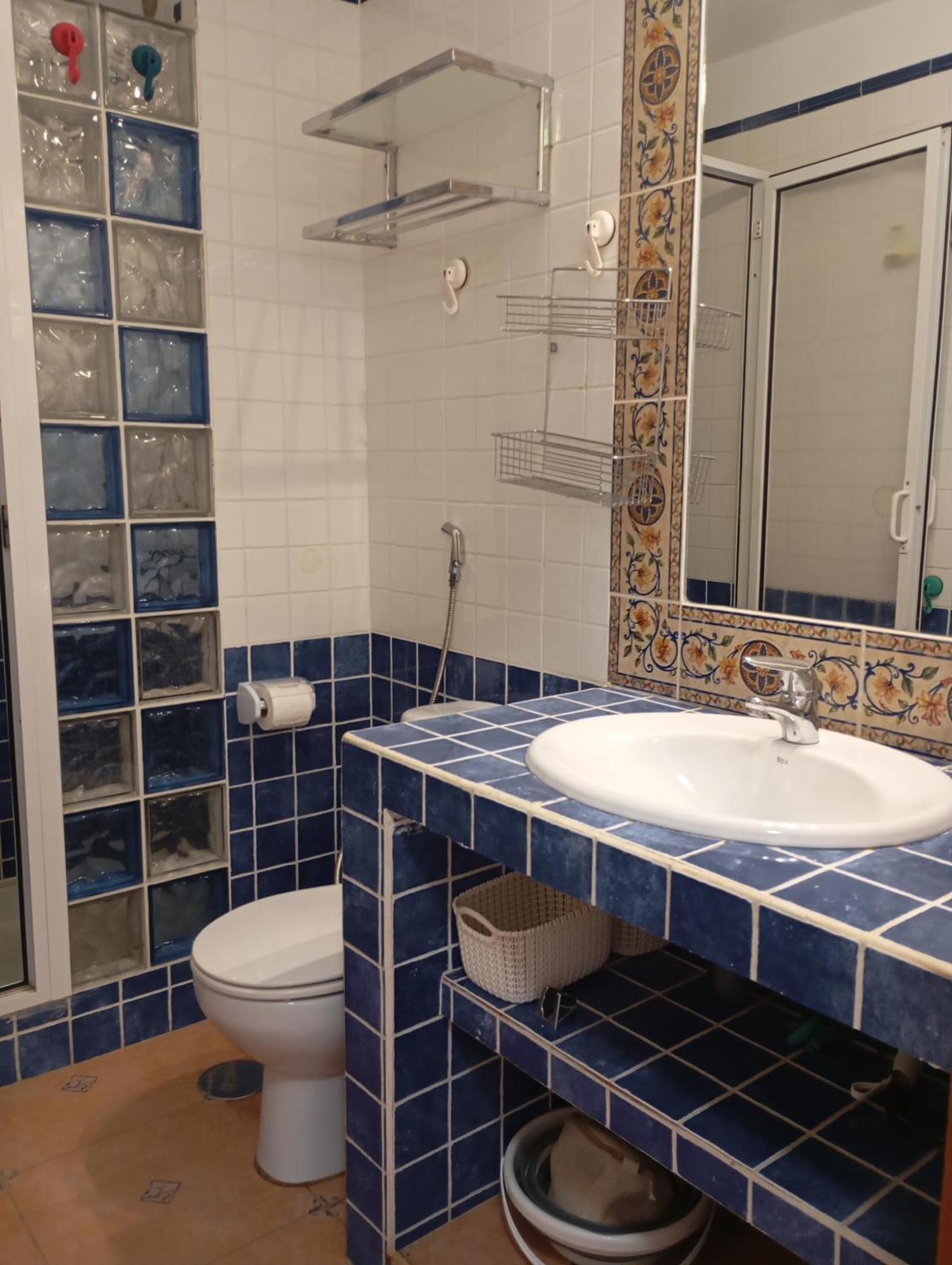 Apartment Las Americas For Holidays Playa Feñabe Bagian luar foto