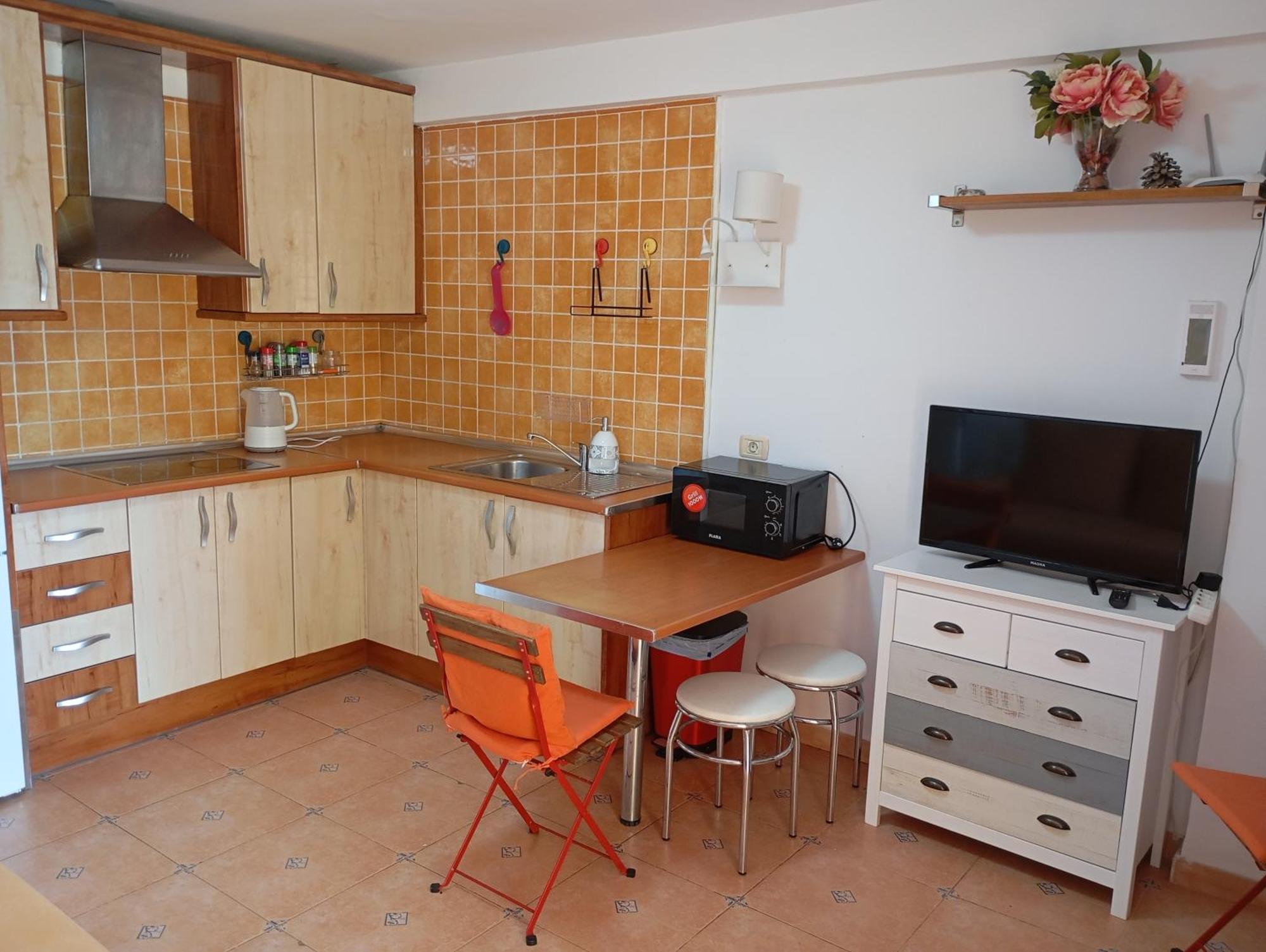 Apartment Las Americas For Holidays Playa Feñabe Bagian luar foto