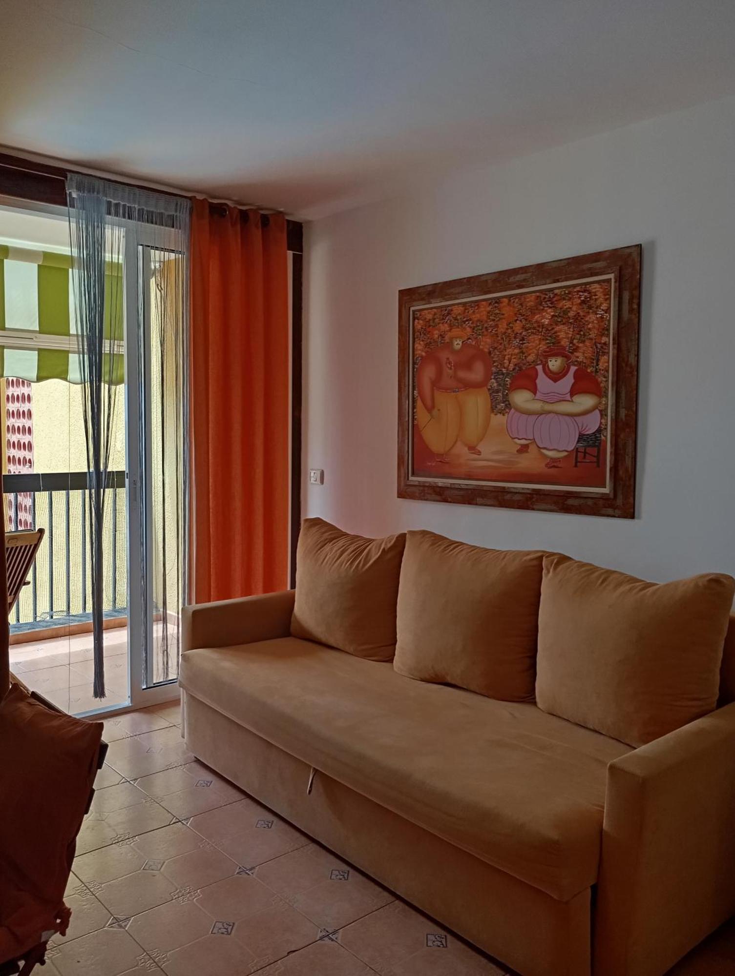 Apartment Las Americas For Holidays Playa Feñabe Bagian luar foto