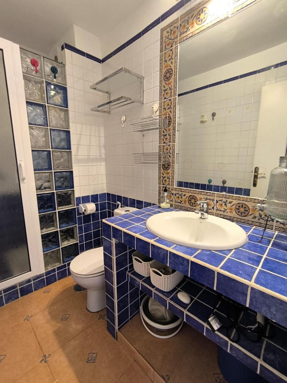 Apartment Las Americas For Holidays Playa Feñabe Bagian luar foto